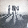 Bad Company - Burnin' Sky / Swan Song Bad Company - Burnin' Sky / Swan Song